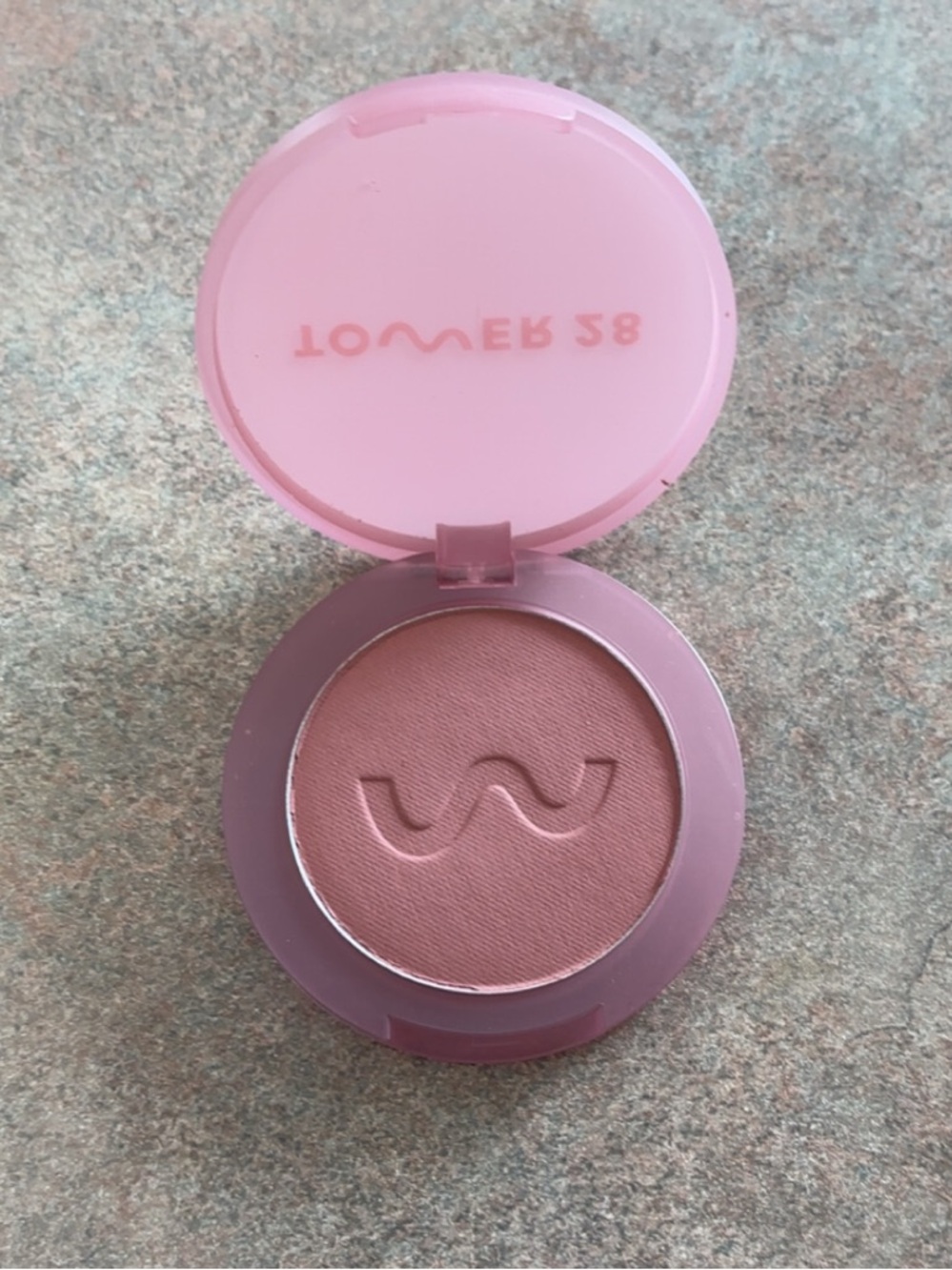 NWT Tower 28 Matte Powder Blush - Picture 6 of 9